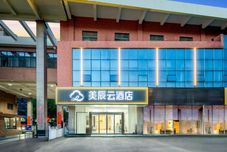 其他 Meichen Cloud Hotel
