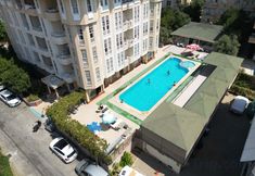 Khác 5 İSABELLA APART OTEL