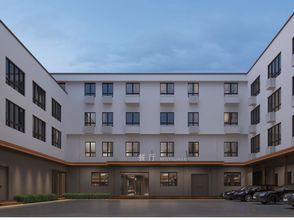 อื่นๆ 4 REZEN CULTURE HOTEL