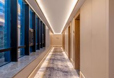 Others 5 Starway Hotel (Xi'an Big Wild Goose Pagoda Tang Dynasty Everbright City)