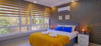 Others 6 Urban View Modern Flat Steps from Kaleiçi/Near Sea