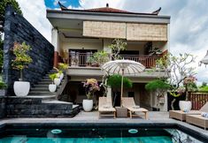 其他 2 Oka Suite Ubud