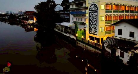 기타 2 Bangluang Boutique Hotel