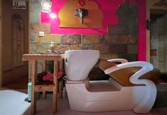 Others 4 Artistic serendipity house on Dianchi Lake