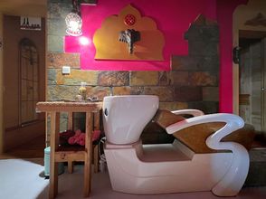 Others 4 Artistic serendipity house on Dianchi Lake