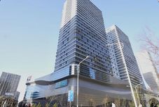 기타 Poting Boutique Apartment (Jucheng Huayi Guangchang)