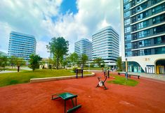 其他 5 Zhiyi Hotel (Guangzhou Baoneng Performing Arts Center)