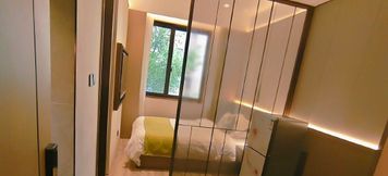 Others 4 HongJun · JingXin Business Apartment Hotel (Shanghai Baoshan Road Metro Station)