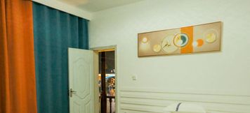 기타 5 Phoenix Mu'an Homestay