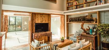 Others 2 Nantong Beehive Garden Homestay