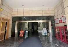 기타 7 City Post Apartment (Jiangmen Hexing Square)