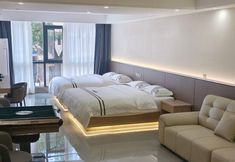 Others 7 Xijiang Qianhu Miao Village Hengtai Hotel