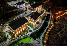 อื่นๆ 6 Hetang Inn (Congjiang Siliancun)