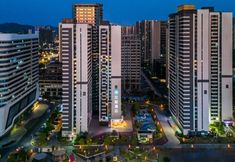 Others 4 HanTing Hotel (Guangzhou Huangpu Luogang Subway Station)