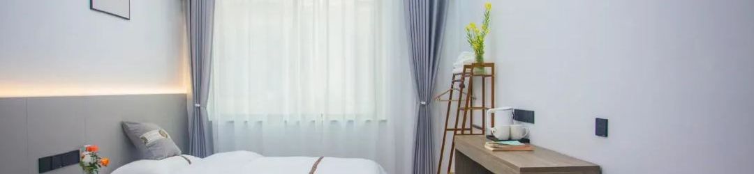 Others Ma'anshan Dangtu Maixinxin Homestay