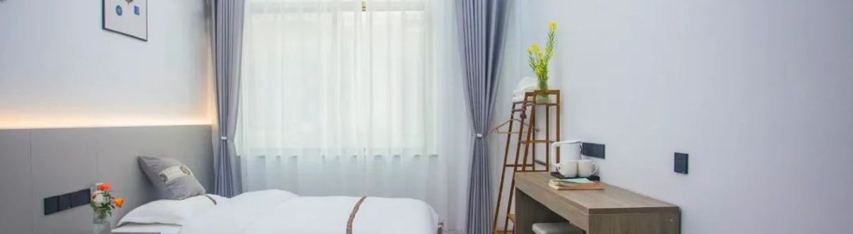 Others Ma'anshan Dangtu Maixinxin Homestay