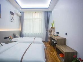 Others Ma'anshan Dangtu Maixinxin Homestay