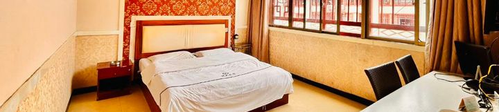 Lainnya 3 Zhenxiong Jiajia Garden Hotel