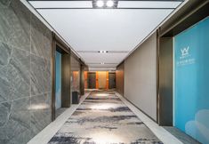 Lain-lain 4 Weilai Qingya Hotel (Tianming Fortune Plaza College of Arts and Sciences Branch)