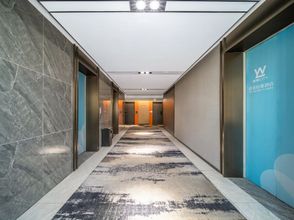 Lain-lain 4 Weilai Qingya Hotel (Tianming Fortune Plaza College of Arts and Sciences Branch)