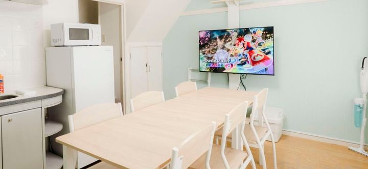 Others 2 Tasone Urban STAY Osaka Shinsaibashi East Aqueldo