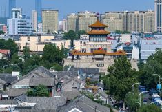 Others 5 Atour Hotel Kuanhouli Quancheng Square Jinan