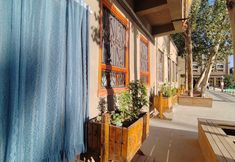 Others 2 The Silkroad Lodgings