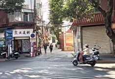 其他 2 Lvji Xiangfeng Juzhusu (Kaiyuansi West Street Branch)