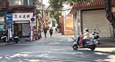 其他 2 Lvji Xiangfeng Juzhusu (Kaiyuansi West Street Branch)