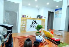 Others 5 Chengjiang Lanting house