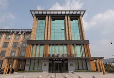 Khác 2 JI Hotel (Shanghai Jinshan Industrial Zone)