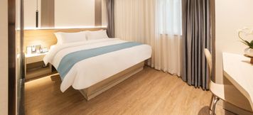 その他 5 V8 Hotel (Guangzhou Xicun subway station store)