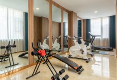 Others 7 Dunhuang Shazhou Jinghua Hotel (Museum Branch)