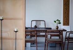 Others 4 Wuyi Mountain Xiyinshanshu Homestay