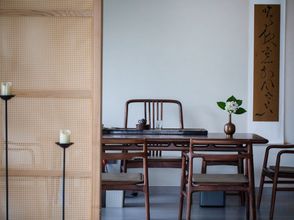 Others 4 Wuyi Mountain Xiyinshanshu Homestay