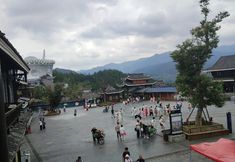 Lainnya 5 jinxiumiaozhuanghotel