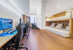 기타 7 Guoshe Hotel