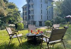 Lain-lain 6 Guangzhou Yunshan Qiuyue Homestay