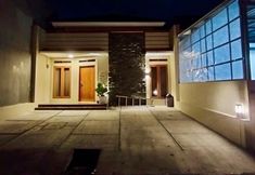 Khác 6 Blezz Villa Nirwana Tasik