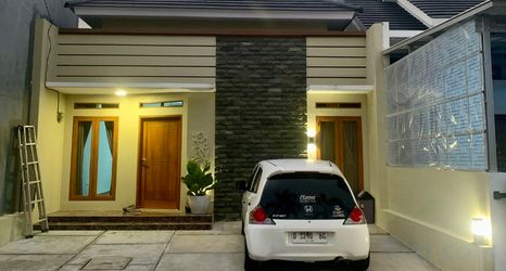 Khác 2 Blezz Villa Nirwana Tasik