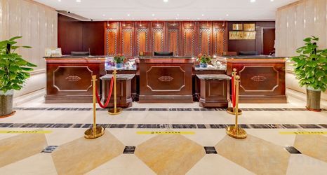 Lain-lain 2 Anhui Hotel