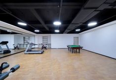 其他 5 Kyriad (Zhengzhou Xinzheng International Airport T2 Terminal)