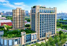 其他 3 CIGLE BY LANDISON,MIX CITY NORTH HANGZH OU ( HANGXINGLU SUBWAY STATION)