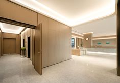 Others 2 JI Hotel (Huazhou Shifu Square Beijing Donger Road)