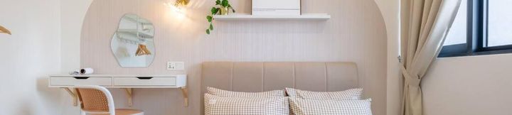 Others 3 CHAMBERS BY FEEL HOME