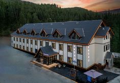 อื่นๆ 5 Kanas Love View Hotel