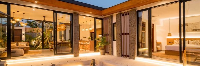 Others Villa Manis by BaliSuperHost