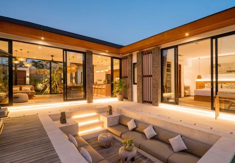 Others Villa Manis by BaliSuperHost