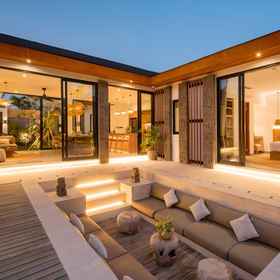 Hotel Exterior 1 Villa Manis by BaliSuperHost, Rusters Pottery Studio Hotels