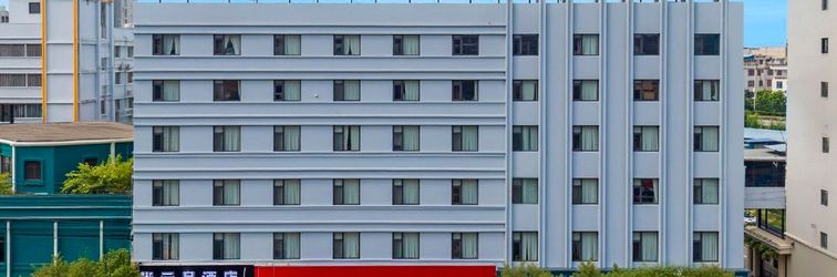 其他 Shangyunpin Hotel